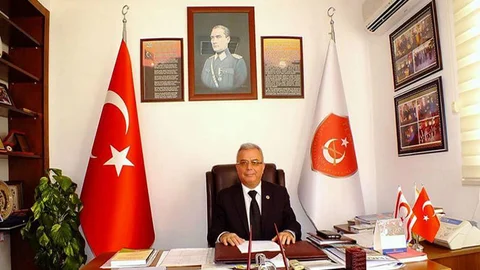 TEMAD Mersin İl Başkanlığından 19 Mayıs Mesajı