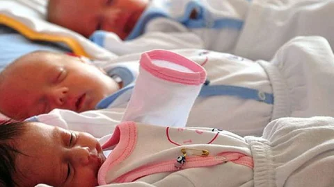 TÜİK 2018 Doğum İstatistikleri Paylaşıldı