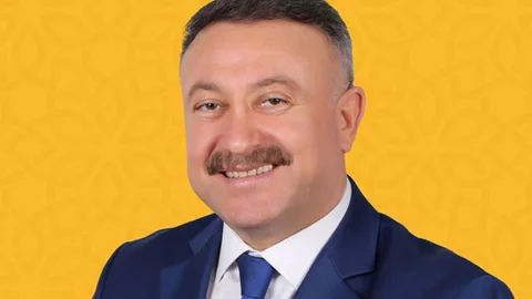 Hacı Özkan'dan, 19 Mayıs Atatürk’ü Anma Gençlik ve Spor Bayramı Mesajı