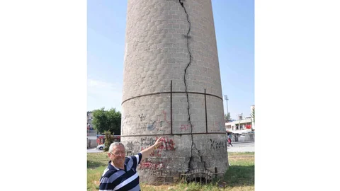 Bacada Büyük Tehlike!