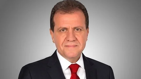 Vahap Seçer’in Borçlanma Talebi Oy Birliği İle Yeniden Komisyona İade Edildi