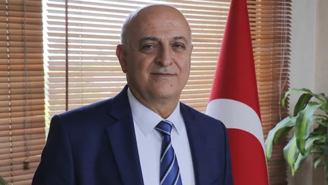 Başkan Kızltan, "19 Mayıs, Yeni Türkiye Cumhuriyeti’nin İlk Adımıdır"