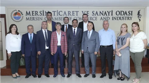 Mersin, Milyon Dolarlık Düğünlere Talip Oldu