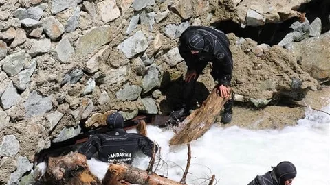 Aslen İslahiyeli Olan Tarsus Doğumlu Astsb. Mustafa Gidergelmez Şehit Oldu
