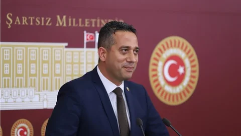 Başarır’dan, 19 Mayıs Atatürk’ü Anma, Gençlik ve Spor Bayramı Mesajı