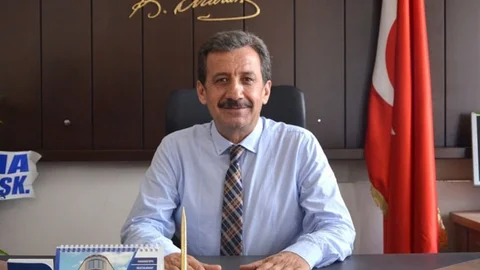 MGC Başkanı Demirtaş’tan 19 Mayıs Atatürk’ü Anma Gençlik ve Spor Bayramı Mesajı