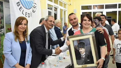 Her Muhtarlığa Birer Personel Görevlendirmesi