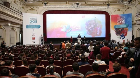 Hedef Bu Yıl 1 Milyon Öğrenci