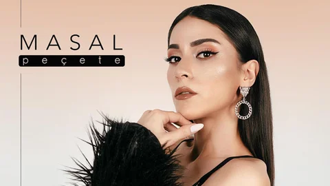 Soner Sarıkabadayı'nın Yeni Keşfi Masal’dan İlk Single