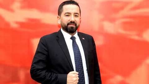 İhsan Gültekin: Girişimci Gençlerle Büyüyen Bir Türkiye Olacak