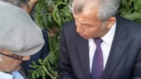 Akdeniz Meyve Sineği Takip Programı Bakanlık Gündeminde