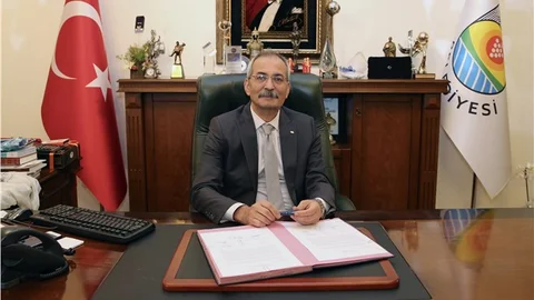 Tarsus Belediyes'inde Yaşlı ve Engelli Vatandaşlar, Golf Araçları Taşınacak