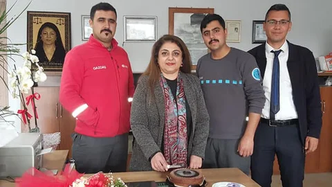 Tarsus'taki Noter Sayısı 8'e Çıktı