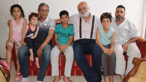 Küçük Muhammed’e Büyükşehir Ulaştı