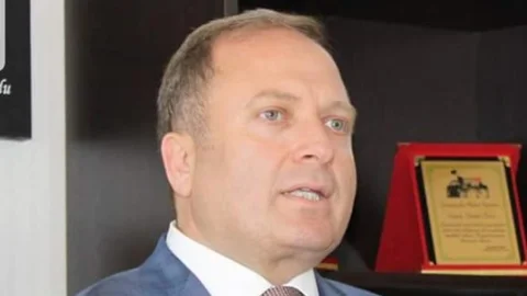 TADER Tarsusluları İftarda Buluşturuyor