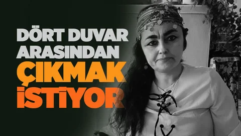 Dört Duvar Arasından Kurtulup, Gün Yüzü Görebilecek Mi?