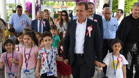 Başkan Seçer Etik Haftasını Kutladı