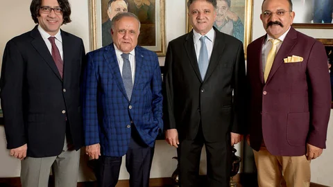 Arbel A.Ş. ve Durum Gıda Türkiye’nin 500 Büyük  Sanayi Kuruluşu İçerisinde Yer Aldı