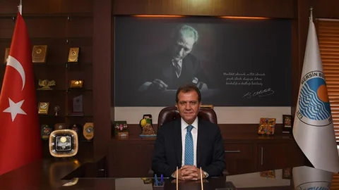 Baskan Secer’in Kadir Gecesi Mesajı