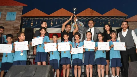 Başkan Yılmaz, İftarda Vatandaşla Buluşmaya Devam Ediyor