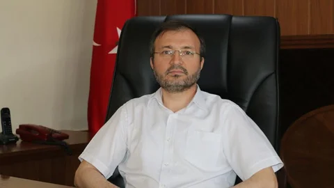 Müftü Vekili Ali Can, "Bir Ömre Bedel Gece"