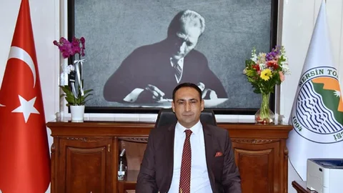 Toroslar Belediye Başkanı Yılmaz: "Tüm Duaların Kabul Olmasını Diliyorum"