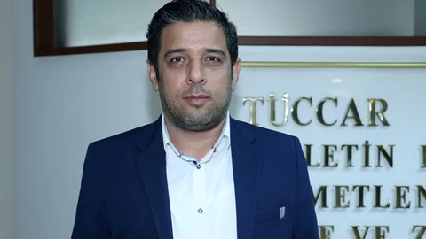 Konfeksiyoncular Hammaddeyi Eskisi Gibi Vadeli Temin Edememekten Şikayetçi