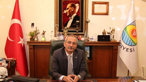 Alınan Tedbirlerle Tarsus Bayrama Hazır