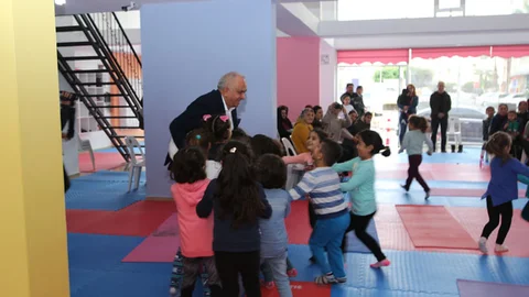 Belediye Yaz Spor Okulları Başlıyor