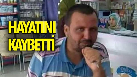 Sevilen Sima Faruk Hayatını Kaybetti