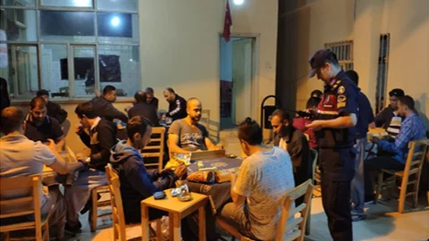 "Huzur ve Güven" Uygulaması