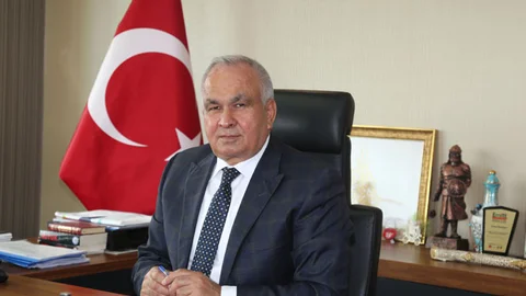 Erdemli Belediye Başkanı Mükerrem Tollu’dan Bayram Mesajı