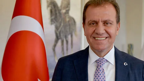 Büyükşehir Belediye Baskanı Seçer’den Ramazan Bayramı Mesajı