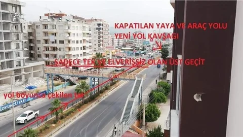 Kargıpınarın'da Tepkiler Büyüyor