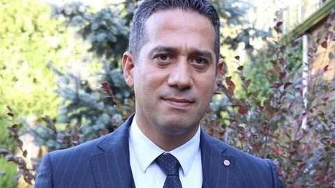 Mersin Milletvekili Başarır'dan Bayram Mesajı