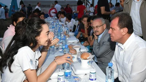 Yardımın Dördüncü ve Son Taksiti Yatırıldı