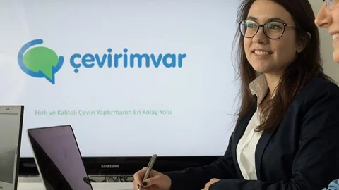 Akademik Çeviri Hizmeti