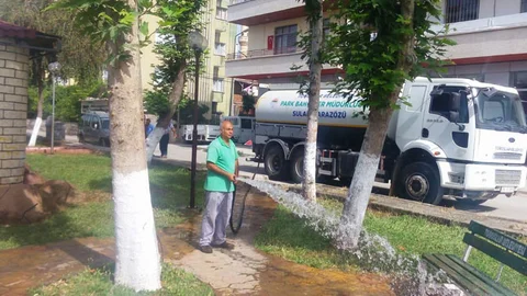 Bayram Mesaisi Tam Not Aldı