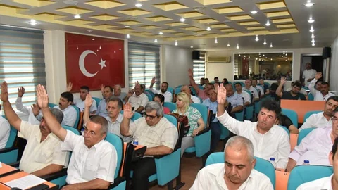 Toroslardan Spora Destek