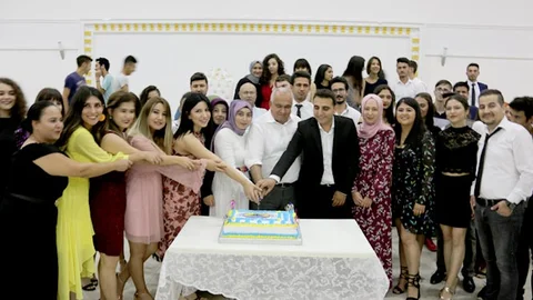 Başkan Tollu, "Nerede İnsan, Orada Erdemli Belediyesi’