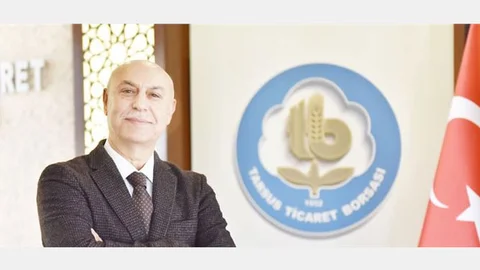 Borsa'da "AB Müktesebatı Uyum Çalışmaları"