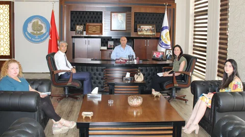 TOBB Tarafından Görevlendirilen Danışman Borsa’da