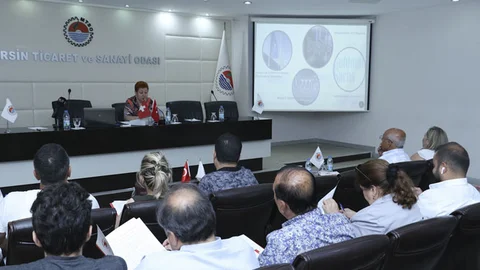 İsviçre’nin Yatırım ve Ticaret Olanakları Tanıtıldı