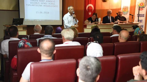 "Demokrasi ve Özgürlük Geldi"