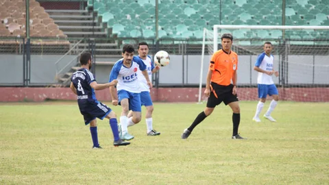 Toroslar’da, Köyler Arası Futbol Heyecanı Başlıyor