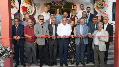 Tarsus'ta Açılış; Final Okulları Tarsus Kampüsü Törenle Açıldı