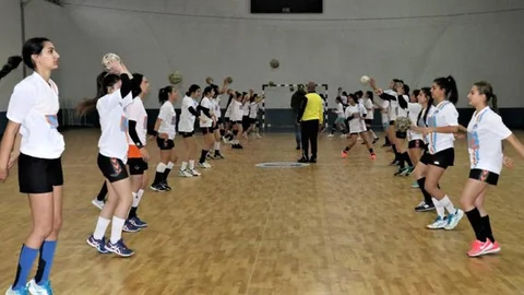 Spor Akademisi Herkesi Bekliyor!