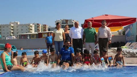 Bu Karne Hediyesi Çocukları Çok Mutlu Etti