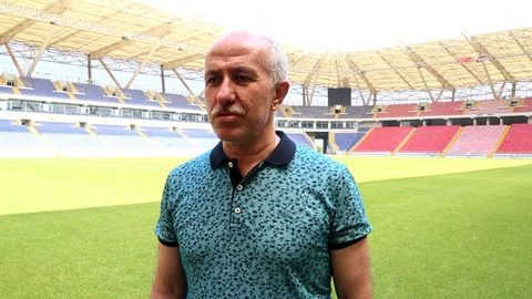 Başkan Gültak'tan Çağrı: "Bu Maç Mersin’in Hakkı!"