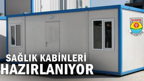 Seçim Döneminde Vaat Edilmişti!